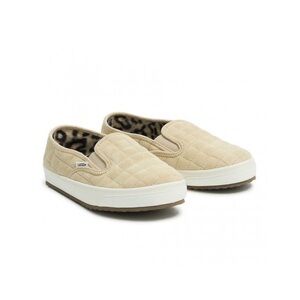 Vans Suede Slip-er 2 Shoes
